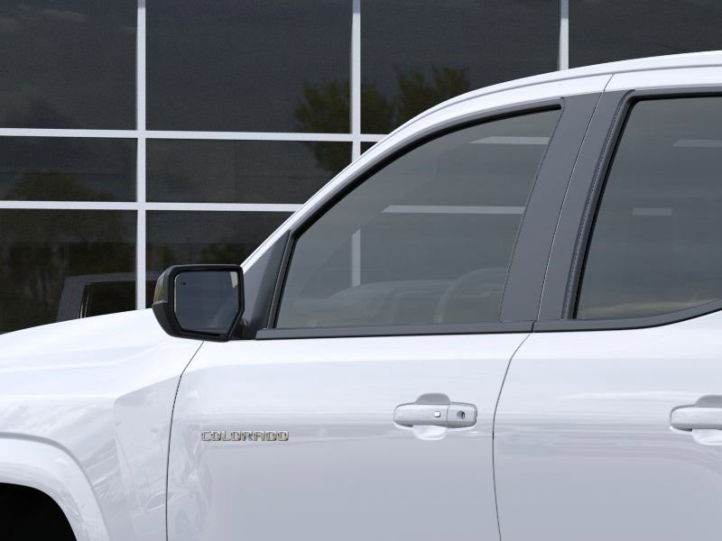 New 2026 Chevrolet Colorado Z71 w/ Z71 Convenience Package 2 image 12