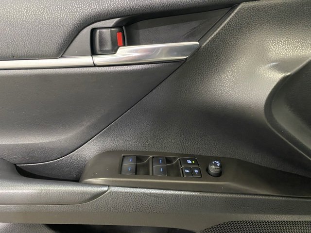 Certified 2023 Toyota Camry SE image 13