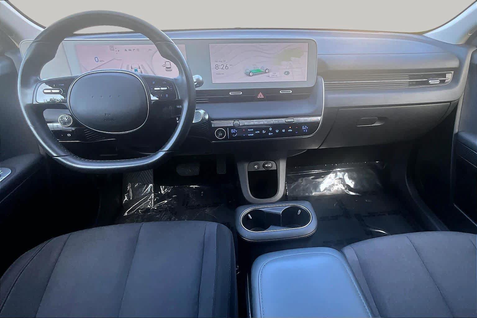 Used 2024 Hyundai Ioniq 5 SE AWD/4WD image 15