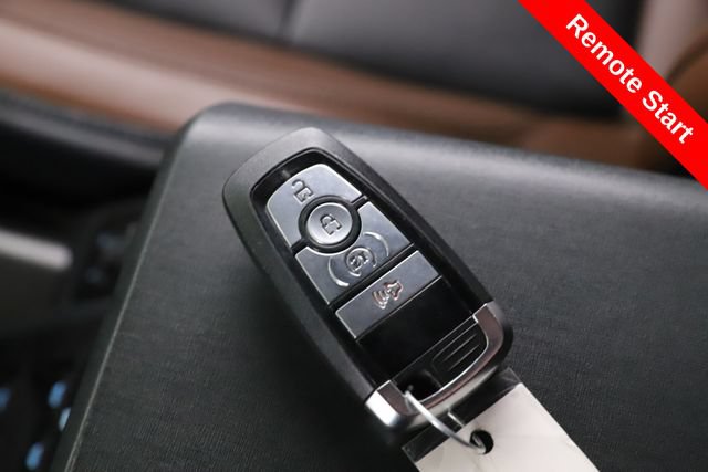 Used 2021 Ford Bronco Outer Banks AWD/4WD image 3