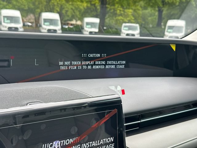 New 2026 Lincoln Nautilus Reserve AWD/4WD image 28