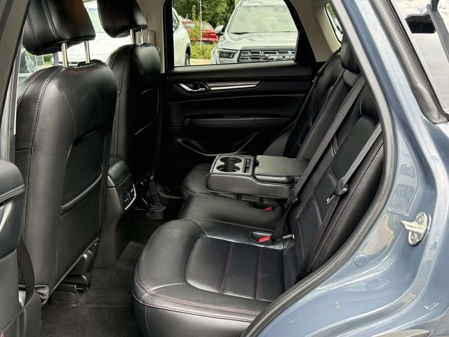 Used 2025 MAZDA CX-5 Carbon Edition AWD/4WD image 11