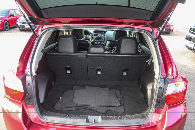 Used 2013 Subaru Impreza 2.0i Limited AWD/4WD image 33