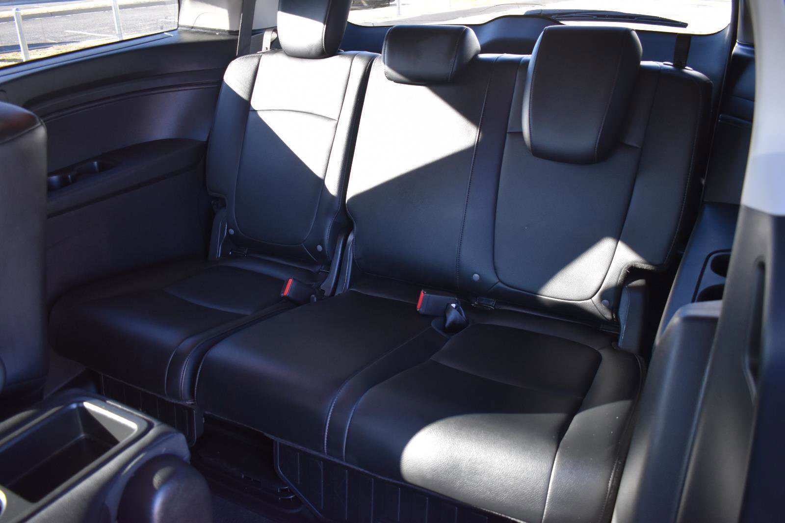 Used 2025 Honda Odyssey EX-L image 22