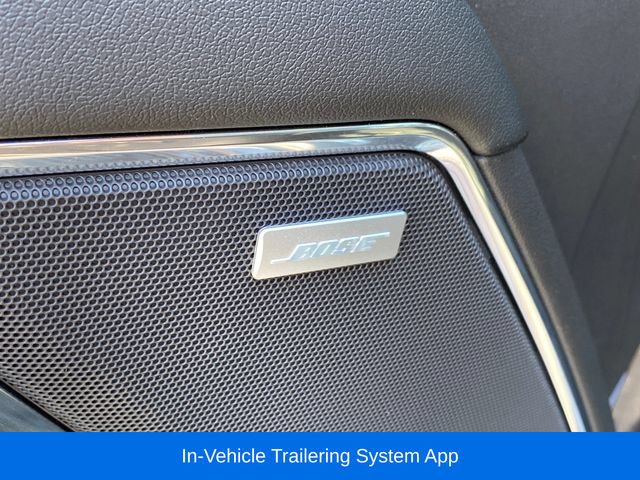 Certified 2024 Chevrolet Silverado 1500 LT Trail Boss w/ Convenience Package II AWD/4WD image 19