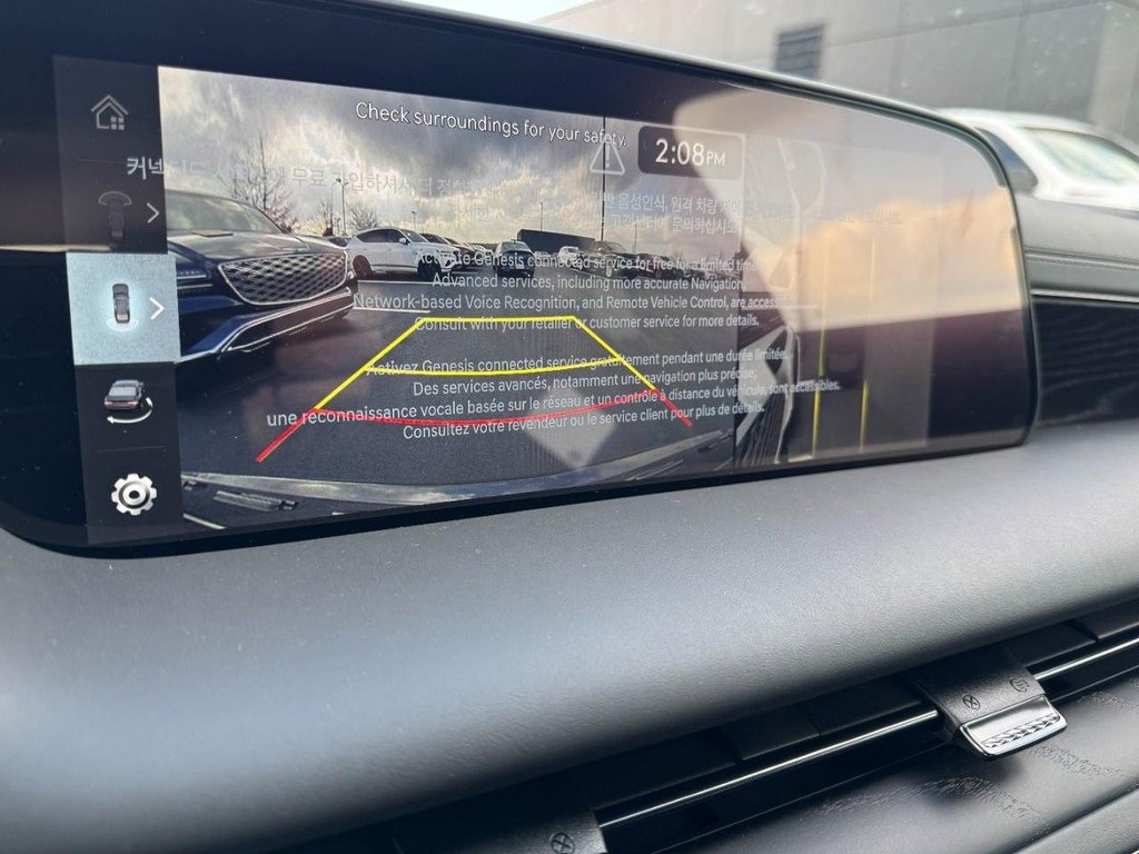 New 2026 Genesis G90 3.5T Prestige image 19