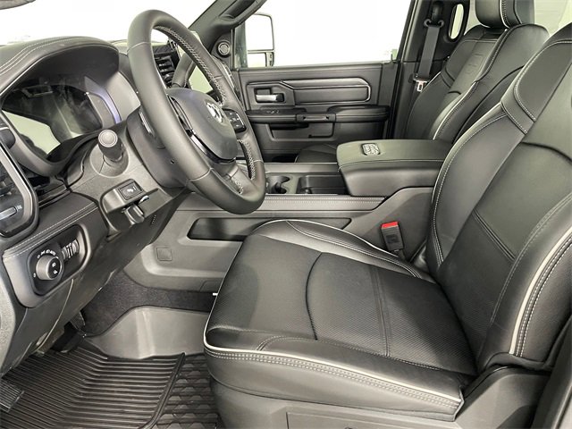 New 2026 RAM 2500 Rebel image 2