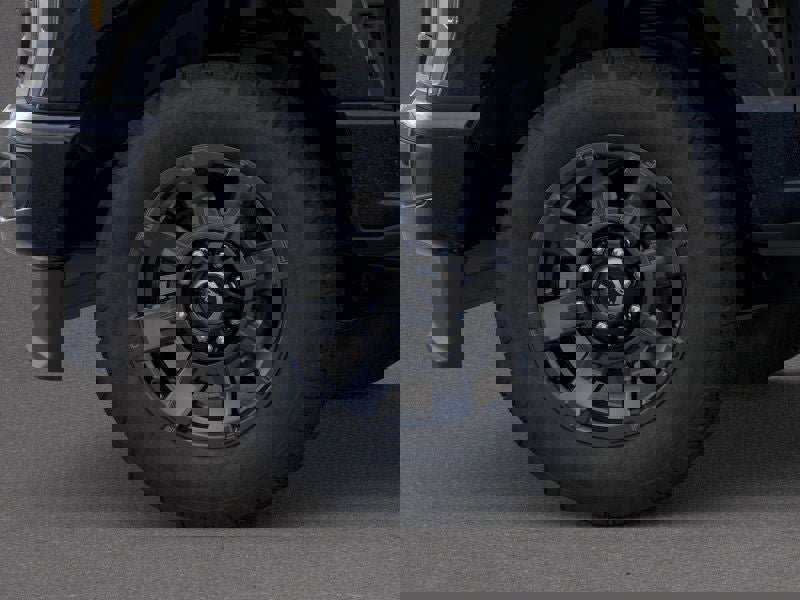 New 2026 Ford F250 XL w/ STX Appearance Package image 19