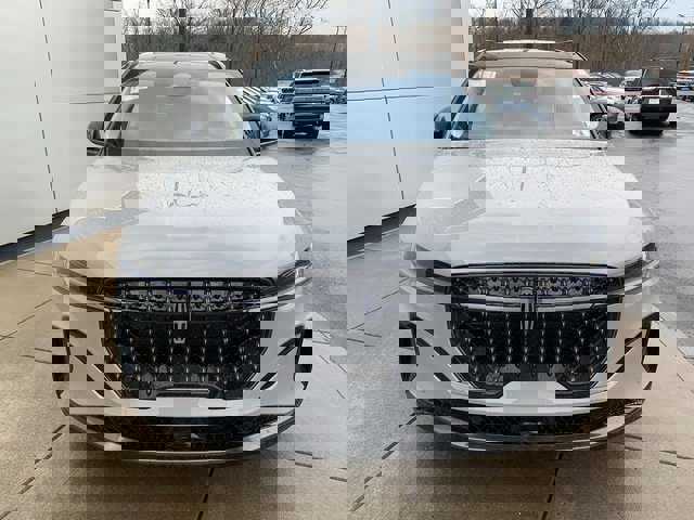 New 2026 Lincoln Nautilus Reserve image 38