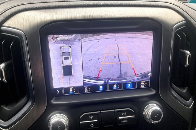 Used 2020 GMC Sierra 1500 Denali w/ Denali Ultimate Package image 14