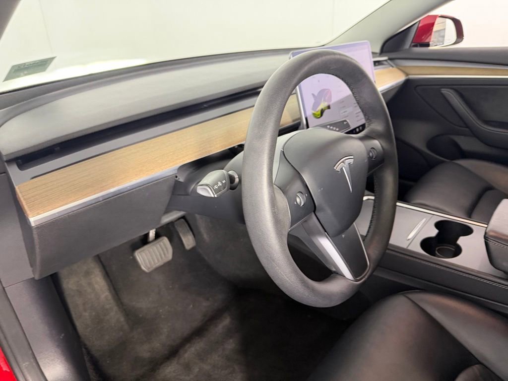 Used 2022 Tesla Model 3 image 22