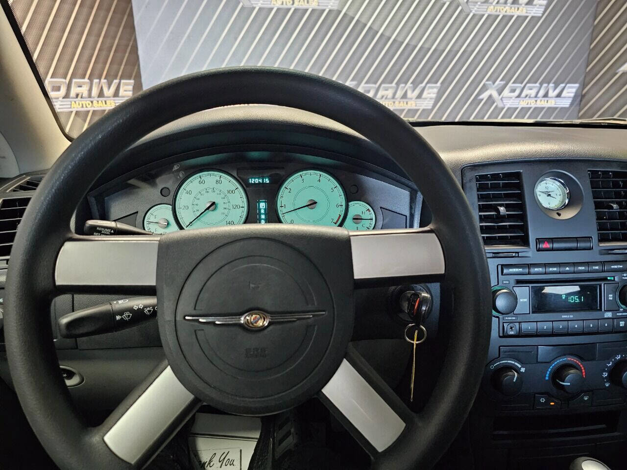 Used 2007 Chrysler 300 image 20