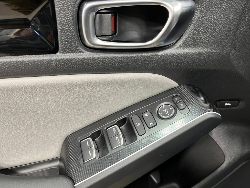 New 2026 Honda Civic Sport Touring image 13