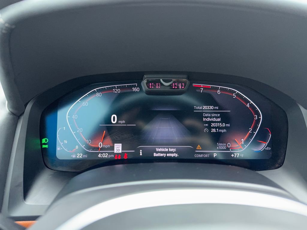 Used 2024 BMW 840i Coupe image 18