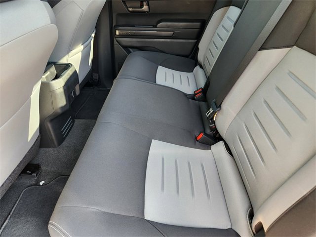 New 2025 Toyota Tacoma TRD Off-Road image 19