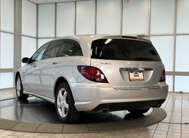 Used 2008 Mercedes-Benz R 350 4MATIC image 5