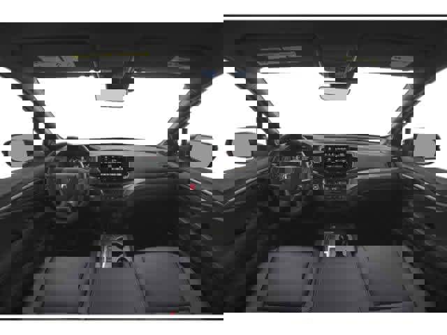 Used 2024 Honda Passport EX-L image 11