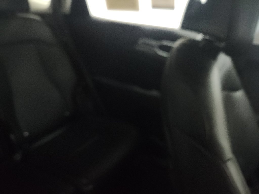 Used 2025 Kia Sportage EX FWD image 14