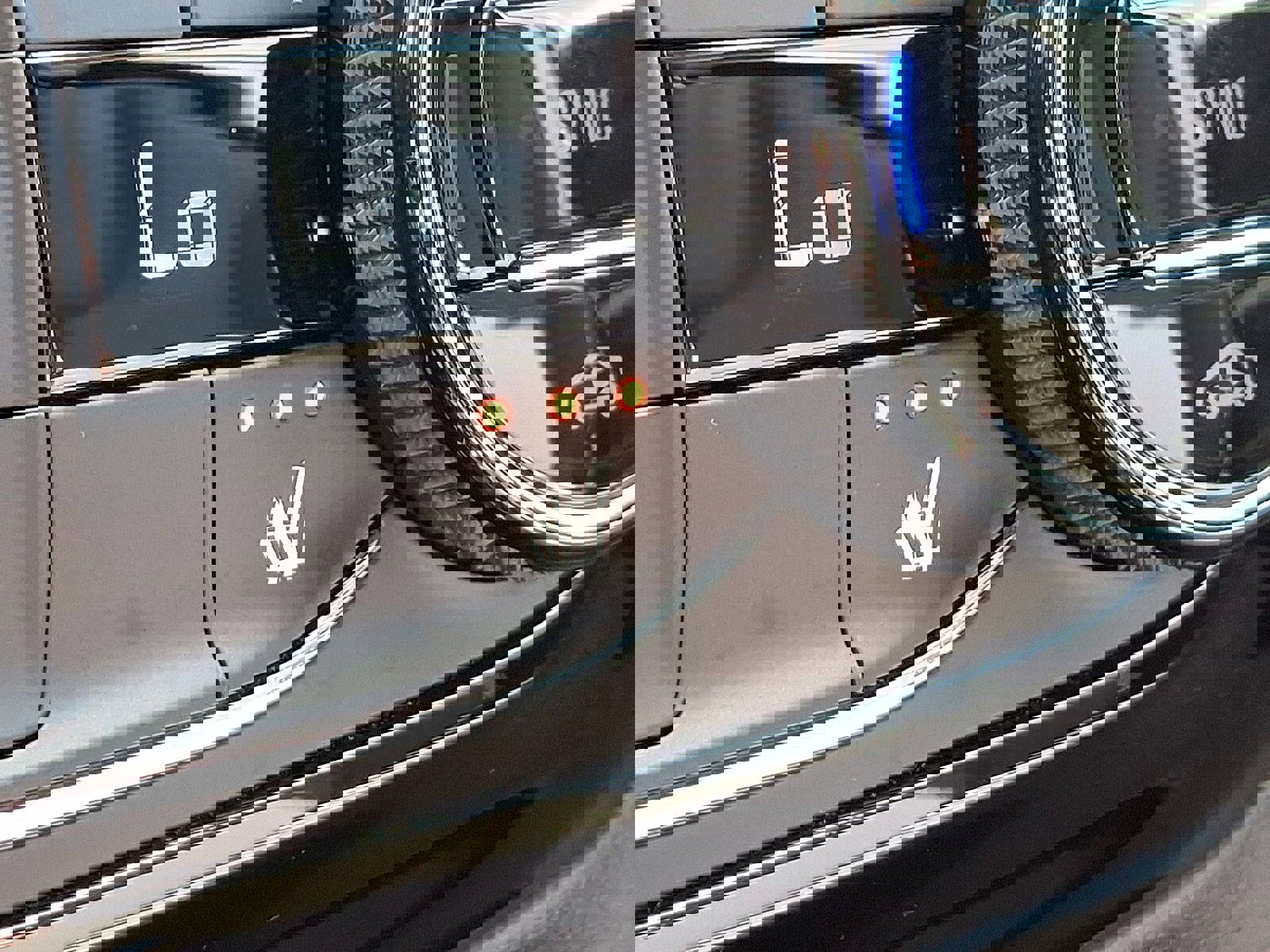 Certified 2023 Buick Encore GX Select w/ Sport Touring Package image 19