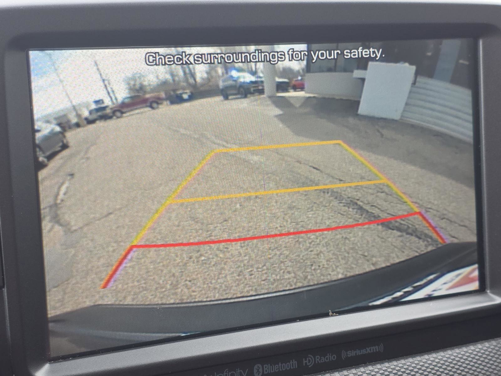 Used 2019 Hyundai Kona Ultimate FWD image 21