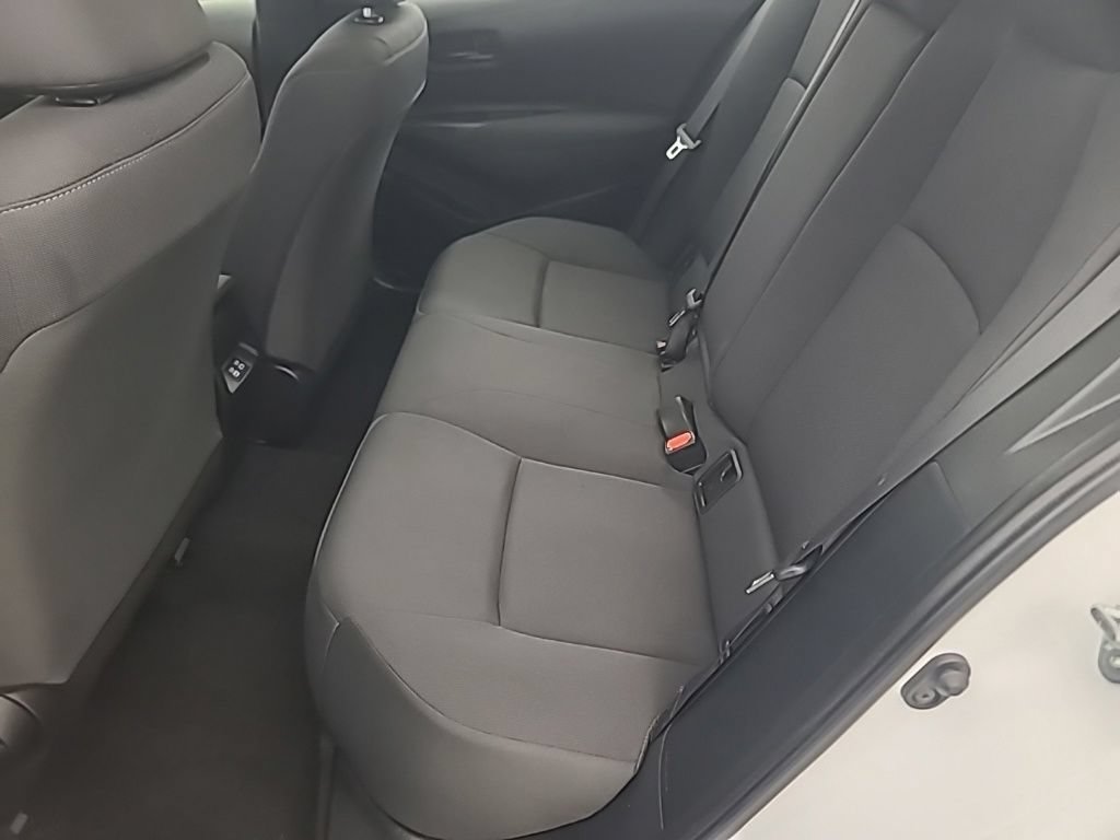 Used 2024 Toyota Corolla LE FWD image 20