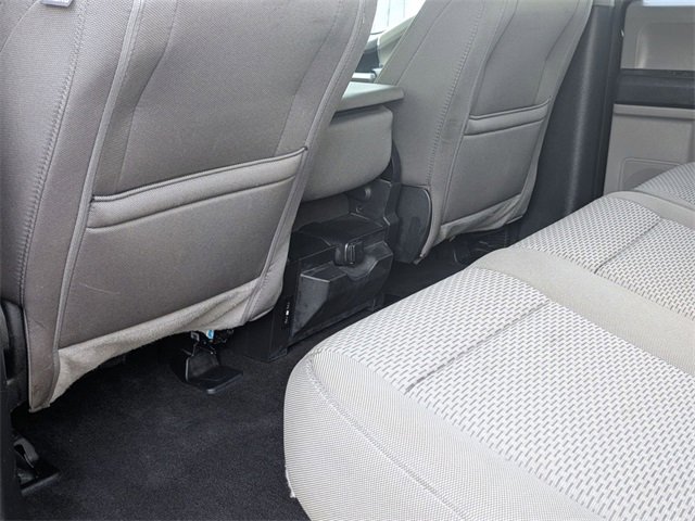 Used 2020 Ford F150 XLT image 24