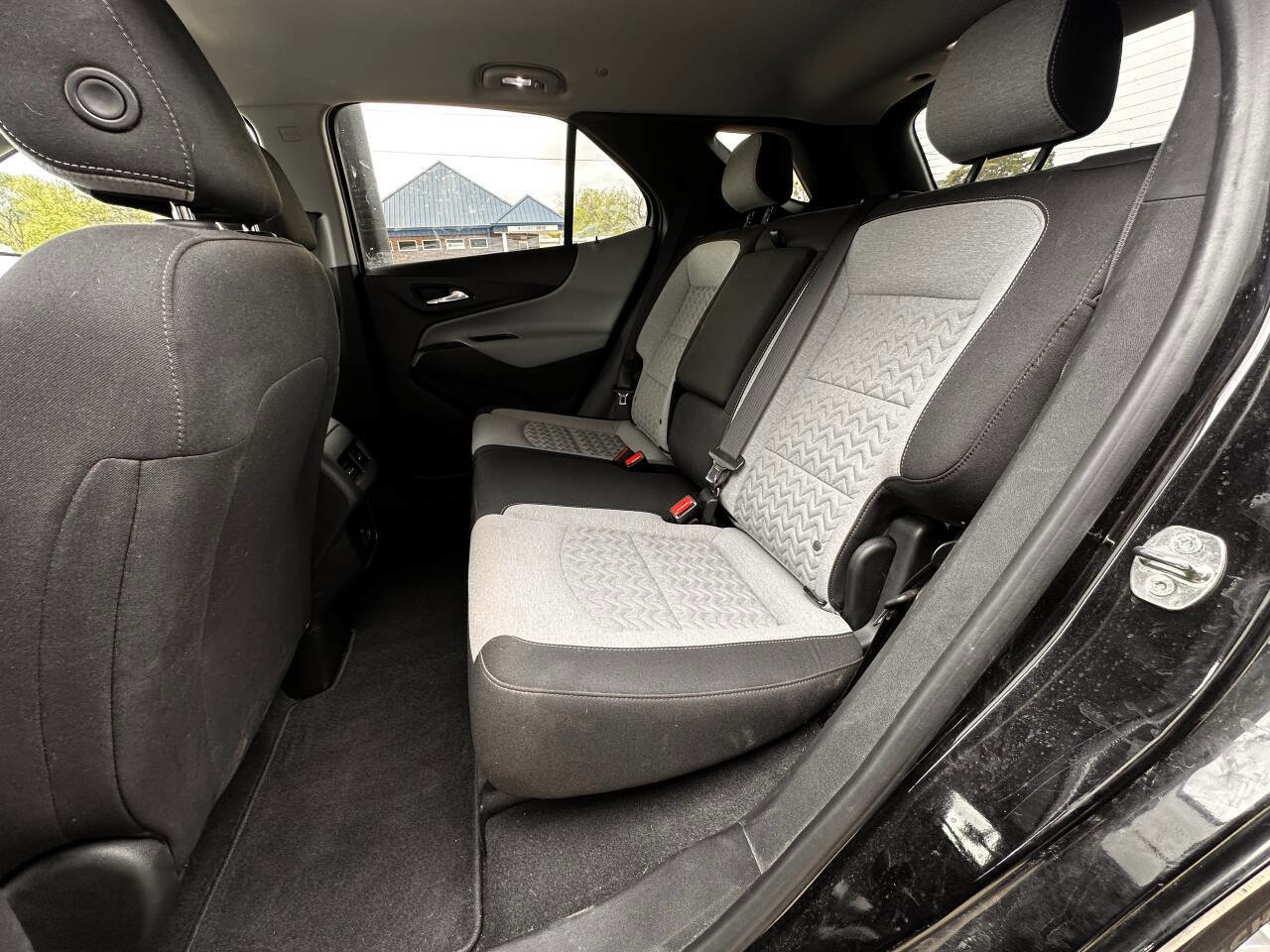 Used 2023 Chevrolet Equinox LS image 15