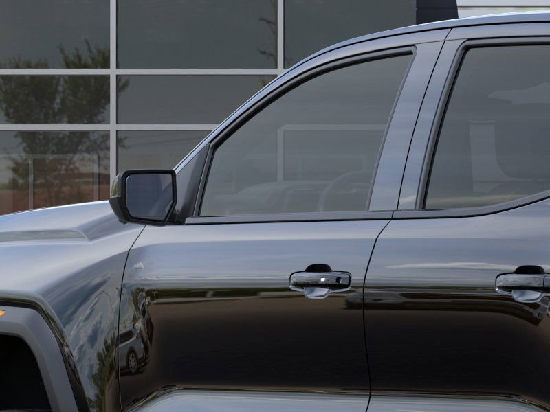 New 2026 GMC Canyon AT4X image 36