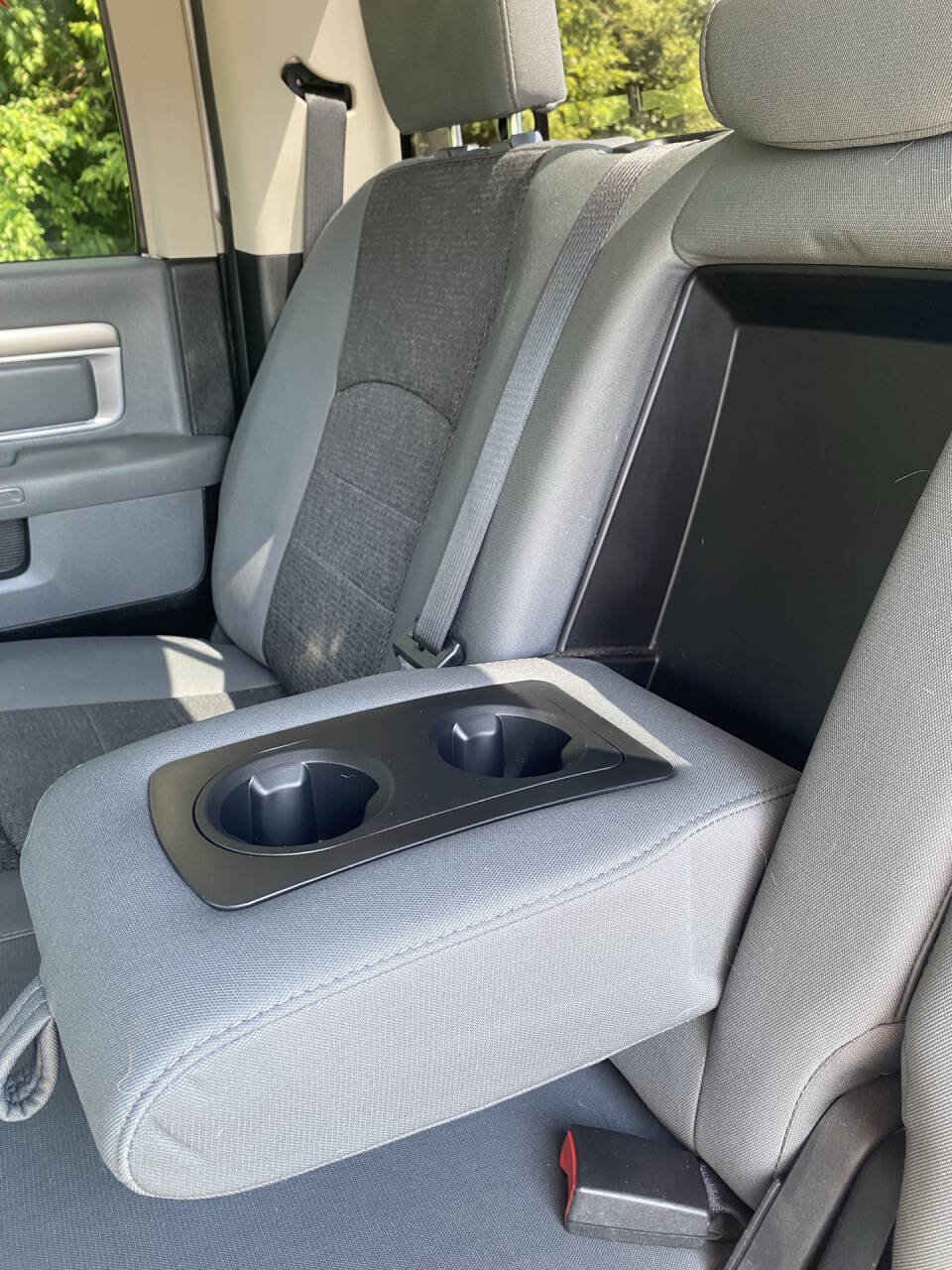 Used 2014 RAM 1500 Outdoorsman AWD/4WD image 20