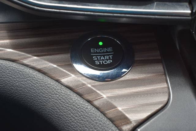 Used 2020 Ford Explorer Limited AWD/4WD image 28