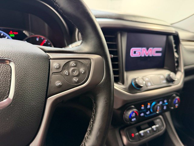 Used 2023 GMC Acadia AT4 w/ GMC Pro Grade Package AWD/4WD image 17