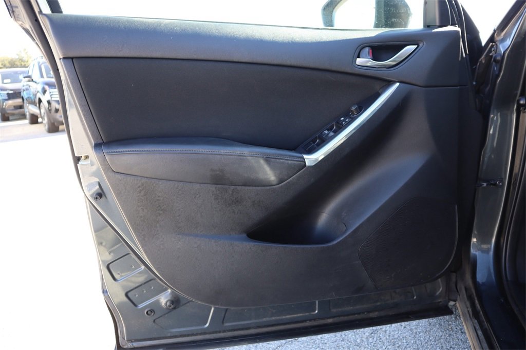 Used 2015 MAZDA CX-5 Touring image 21