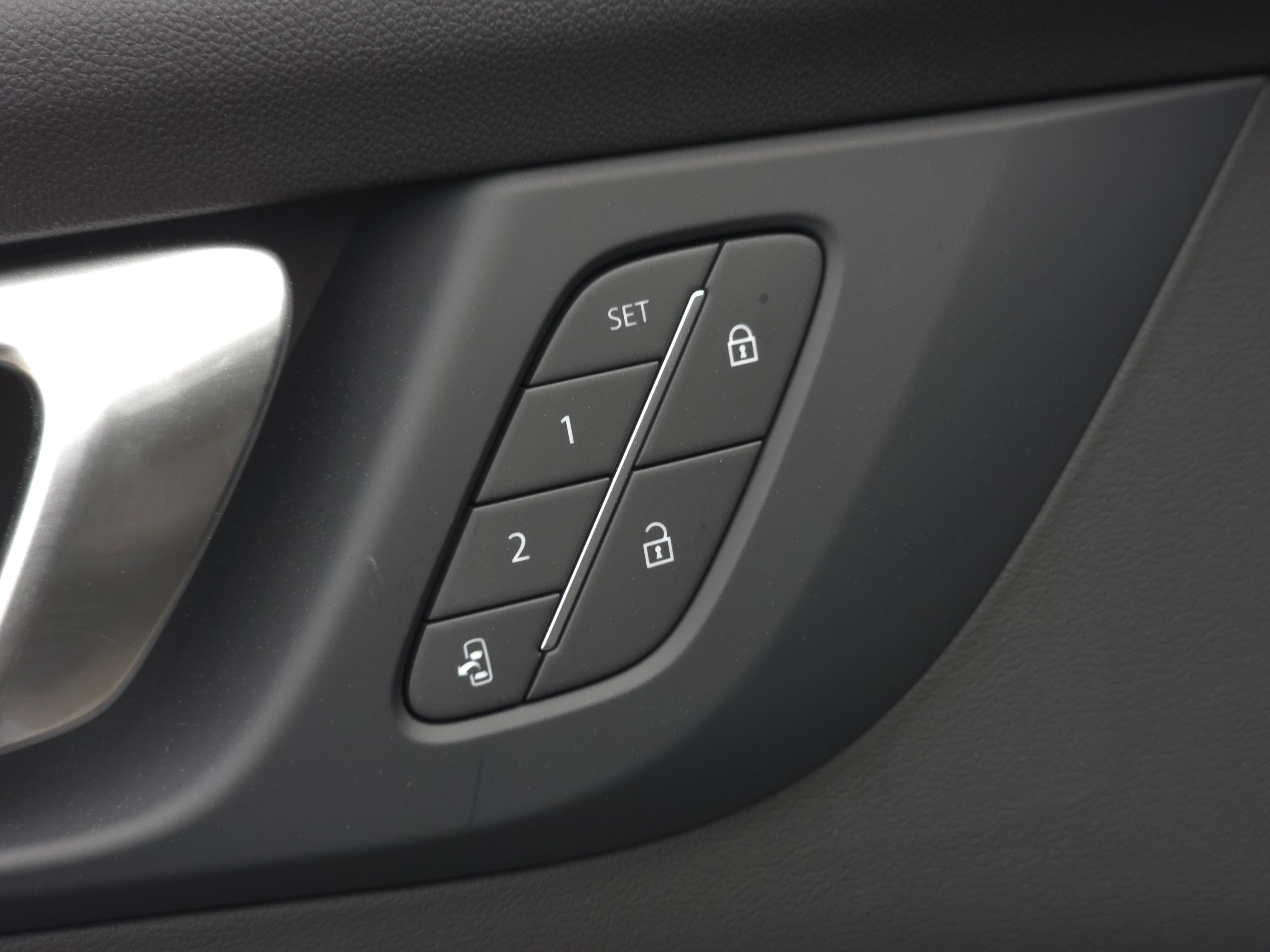 New 2026 Buick Enclave Preferred w/ Power Package FWD image 12