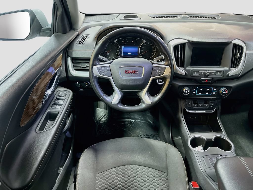 Used 2020 GMC Terrain SLE AWD/4WD image 21