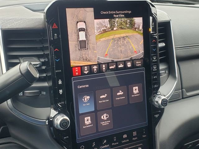 New 2026 RAM 2500 Laramie image 22