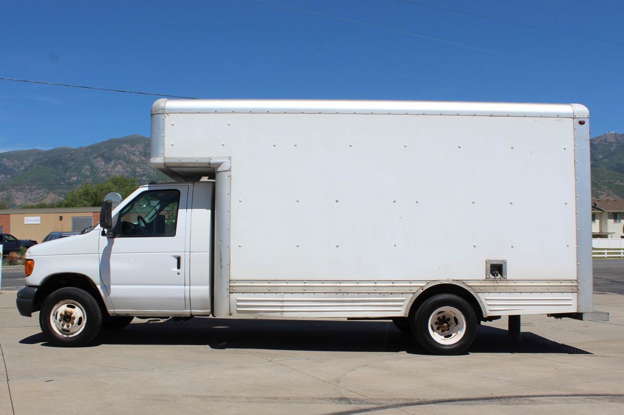 Used 2007 Ford E-450 and Econoline 450 RWD image 66