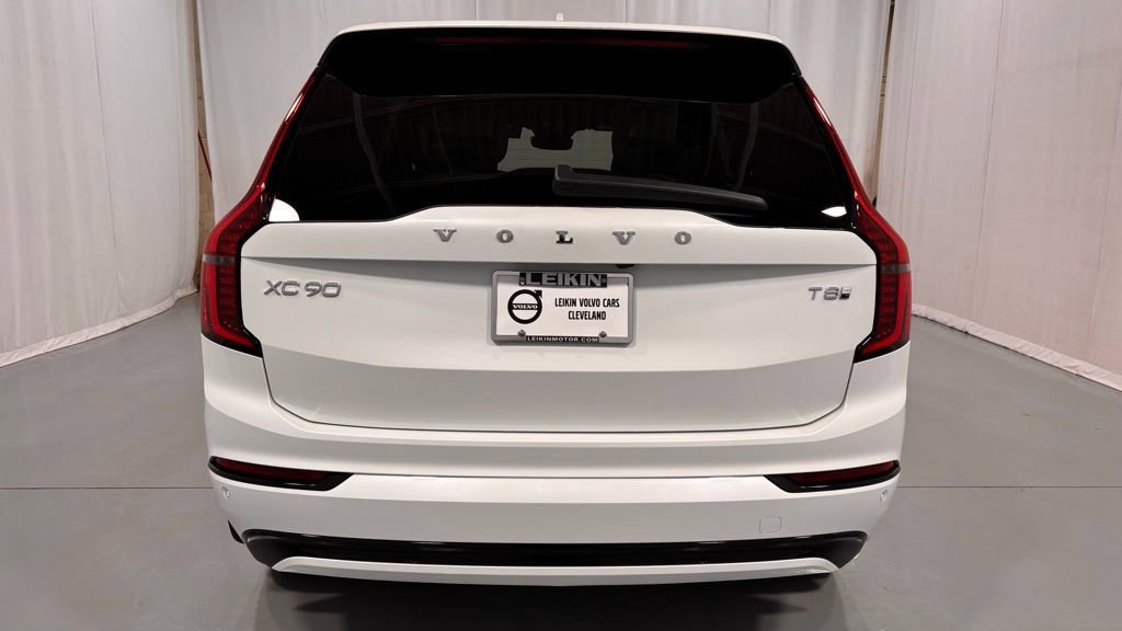 New 2026 Volvo XC90 T8 Ultra w/ Protection Package Premier image 7