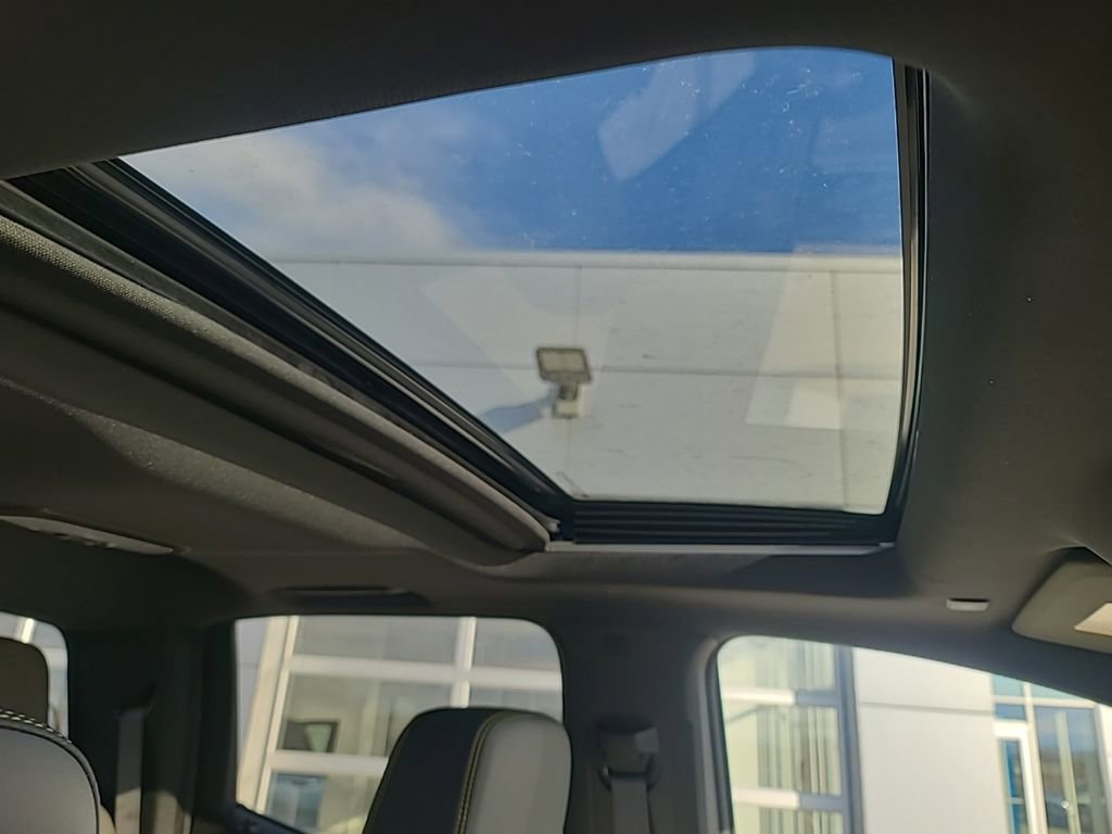 New 2026 Chevrolet Colorado ZR2 w/ Technology Package image 27