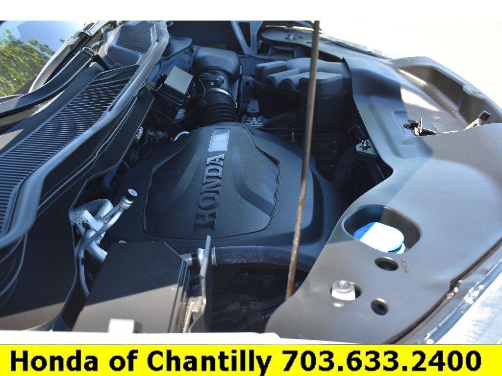 Certified 2023 Honda Ridgeline RTL image 36