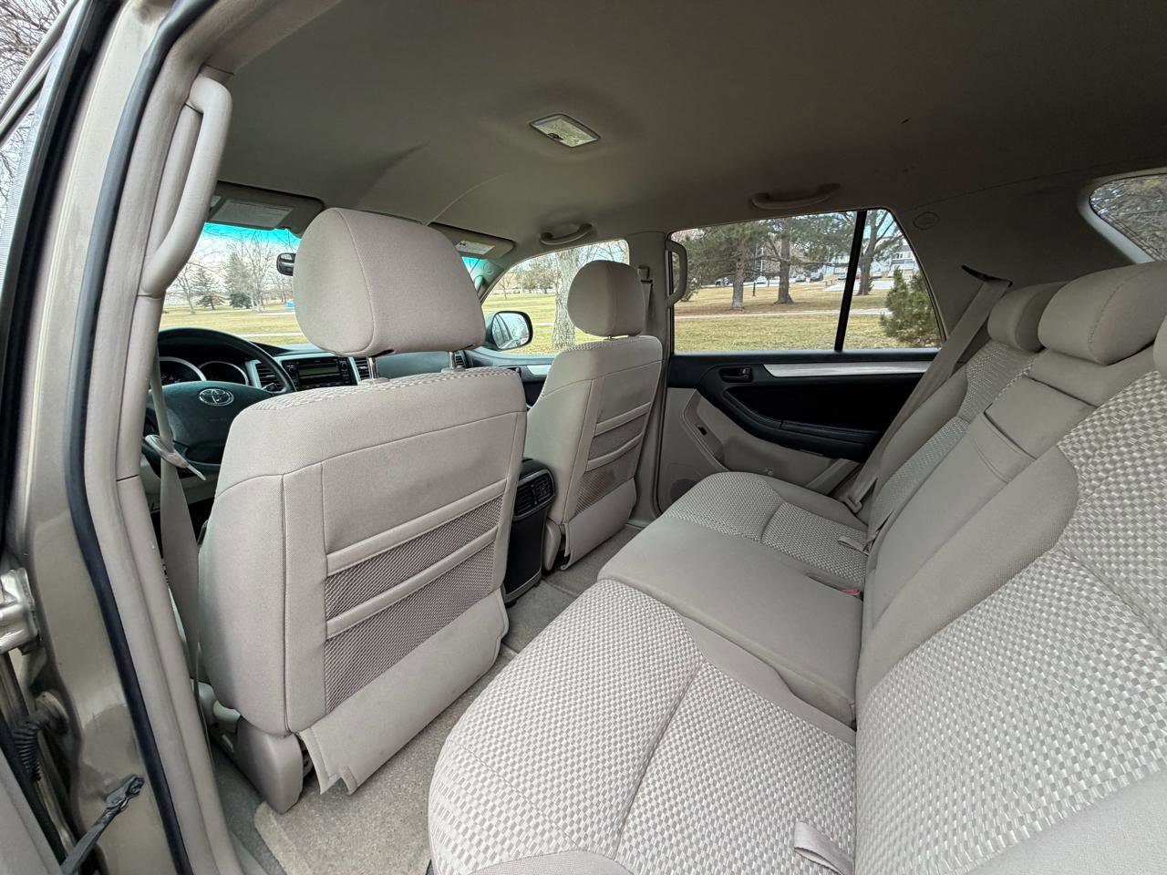 Used 2007 Toyota 4Runner Sport image 14