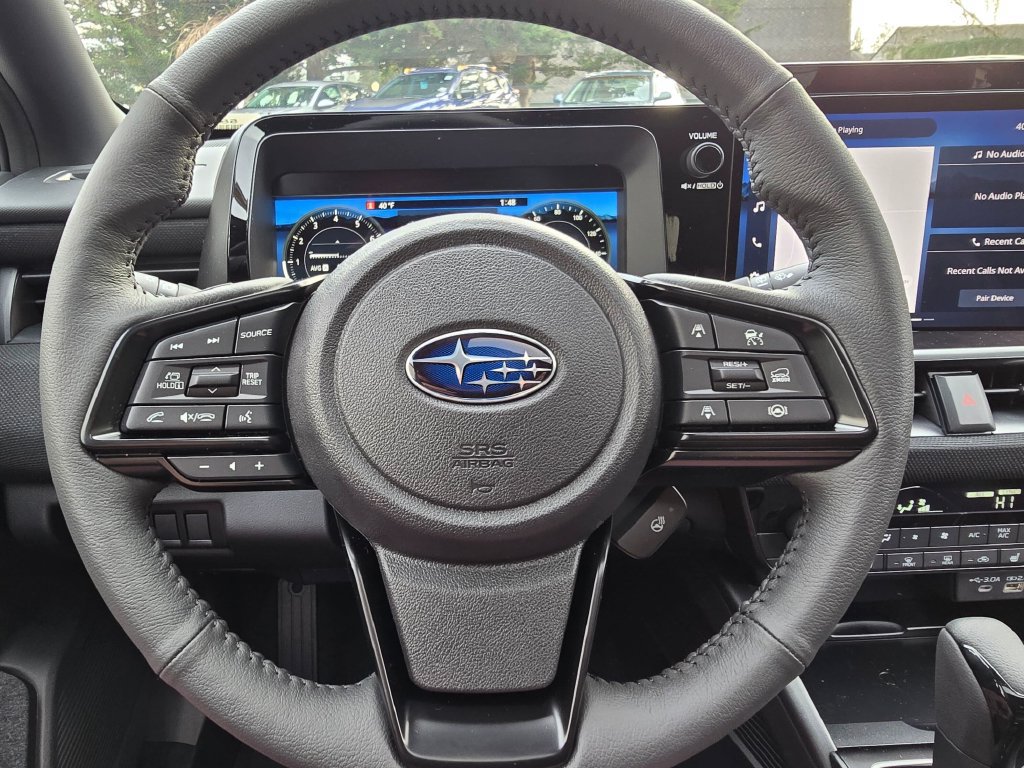 New 2026 Subaru Outback Limited AWD/4WD image 15