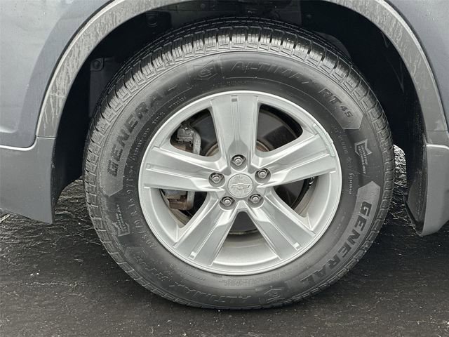 Used 2016 Chevrolet Trax LT w/ LT Convenience Package image 30