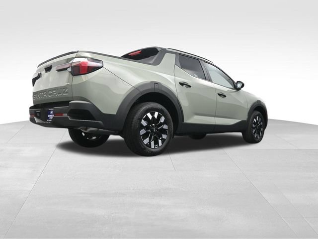 New 2026 Hyundai Santa Cruz SEL AWD/4WD image 37
