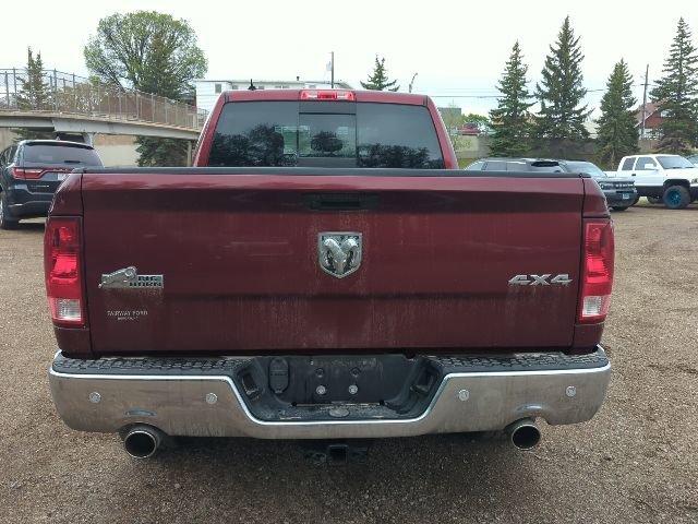 Used 2019 RAM 1500 Big Horn AWD/4WD image 7