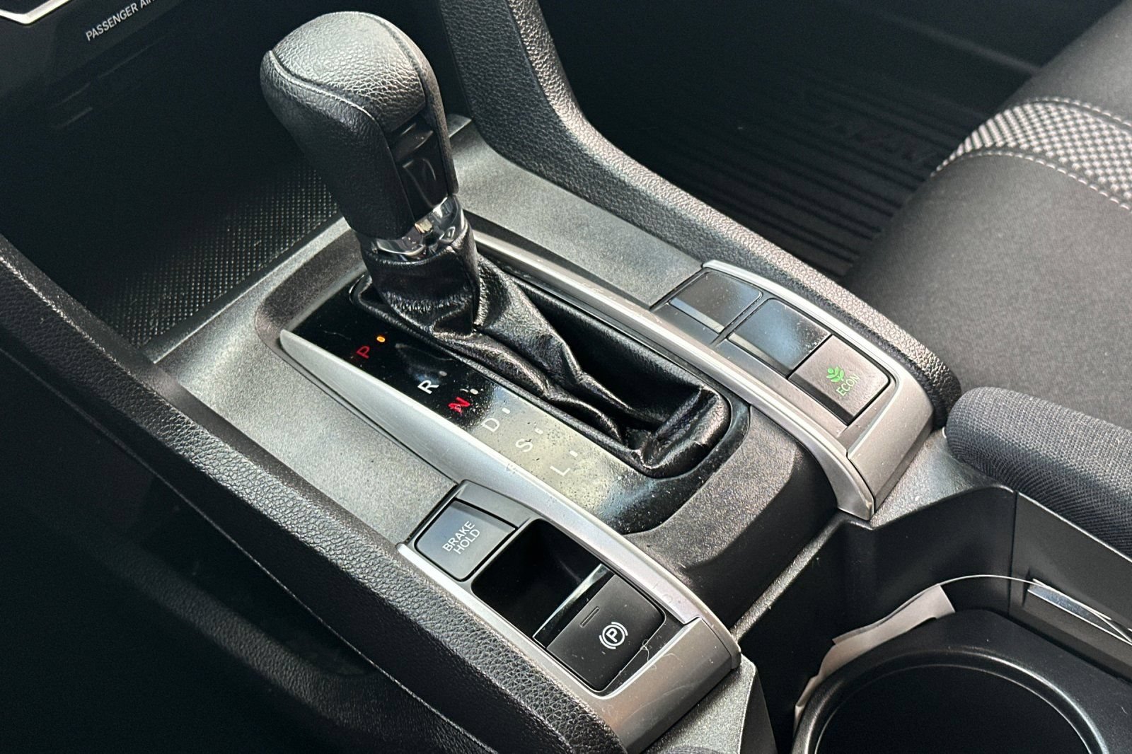 Used 2019 Honda Civic LX image 20