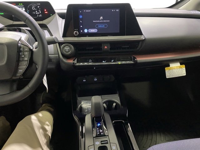 New 2026 Toyota Prius Plug-In Hybrid image 18