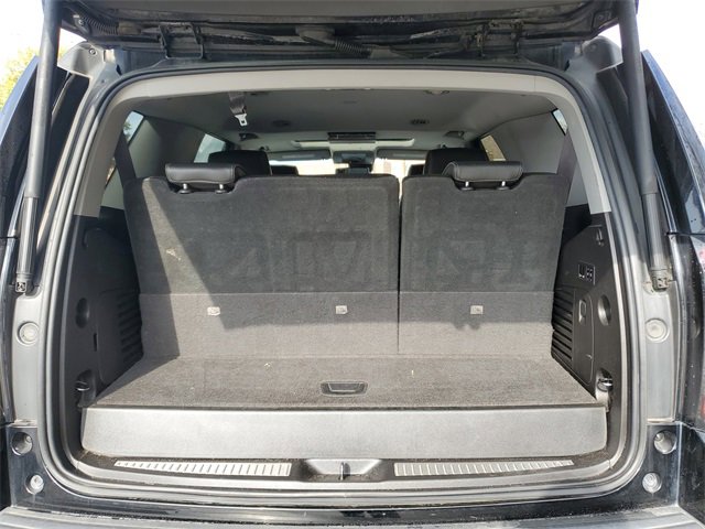 Used 2016 GMC Yukon Denali w/ Open Road Package image 8