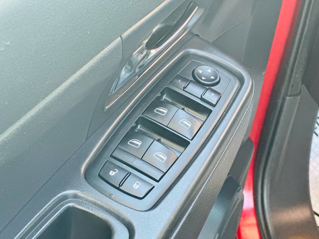 Used 2009 Jeep Liberty Rocky Mountain image 12