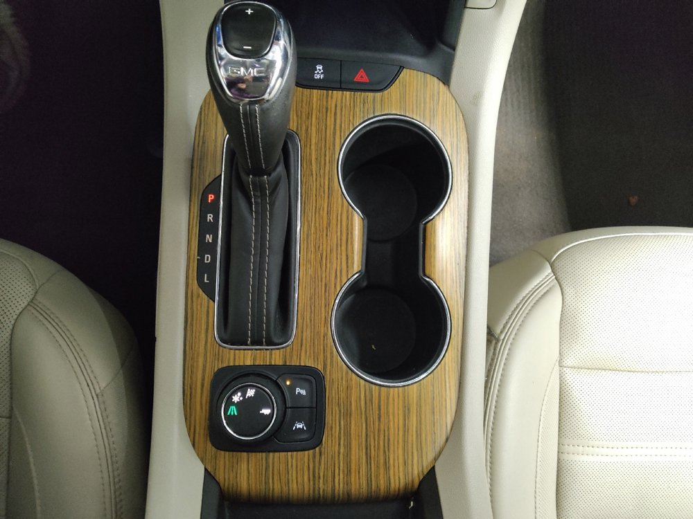 Used 2019 GMC Acadia Denali w/ Technology Package image 26