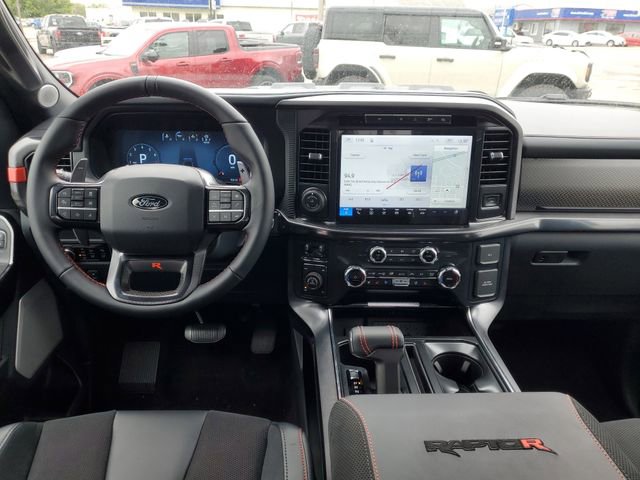 New 2026 Ford F150 Raptor AWD/4WD image 42